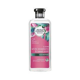 Herbal Essences Clean White Strawberry & Sweet Mint Shampoo