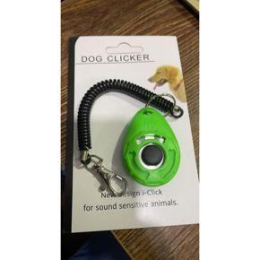 Best Quality Training Dog Clicker