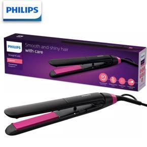 Philips BHS375 Professional Straight Care Essential Hair Straightener for Women