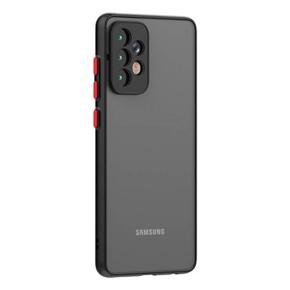 Matte Finish Back Cover For Samsung Galaxy A32 4G