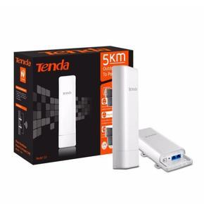 Tenda O3 Wireless 5km Outdoor Point To Point CPE