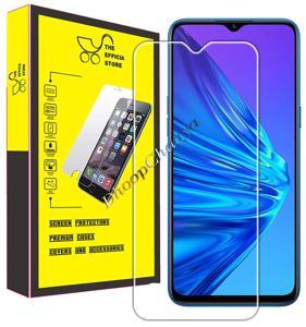 Realme C3 - 11D/21D Glass Screen Protector