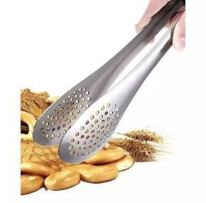 Stainless Steel Food Tongs Kitchen Tongs Utensil