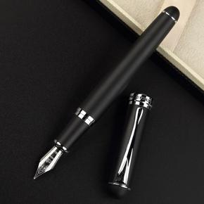 JINHAO X750 Medium Nib PEN BLACK