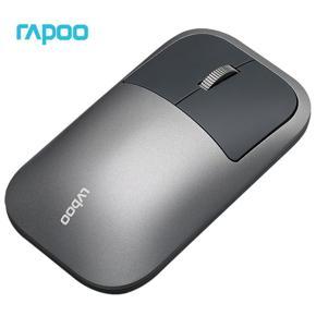 Rapoo M700 Silent Wireless Mouse Multi-mode 1300DPI Bluetooth Portable Home Office Mouse