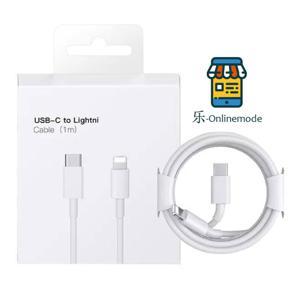 USB-C to Lightning Cable (1 m) For iPhone