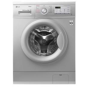 LG Washing Machine FH4G7TDYG5