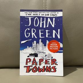 Paper Towns