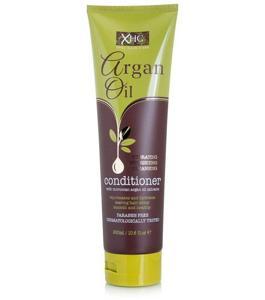 Argan Oil Conditioner With Moroccan Argan Oil Extract (300ml)