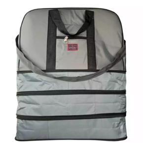 Big size travel bag at limited price for traveling home and abroad