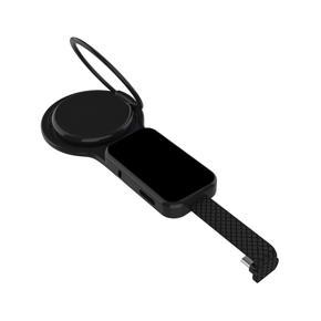 Shaking TSame For Letv Apple Adapter Ring Bracket Buckle 3.5Mm - black Single seat +3.5mm