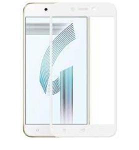 OPPO A71 Tempered Glass Screen Protector 6D/9D/11D - White