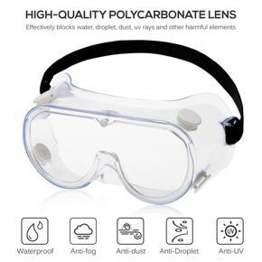 protective Eye Glass