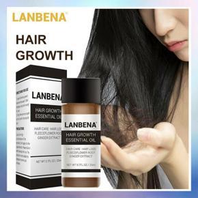 Lanbena Hair Growth Essential serum - 20 ml