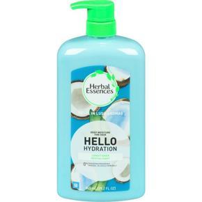 Herbal Essences Hello Hydration Conditioner 865ml