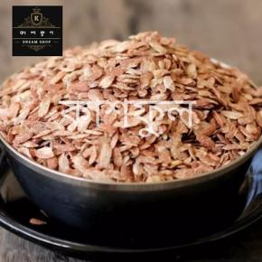 Red Flattened Rice (Lal Chira) - 500gm