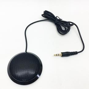 MA Microphone USB Port PC Conference Meeting Noise Echo Canceling Speaker