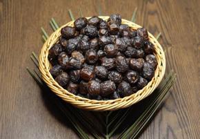 Best Lulu dates ( boroi khjur ) - 500gm