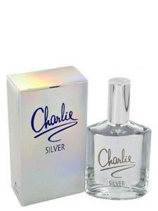 Charlie Silver Perfume for Women - 100 ML