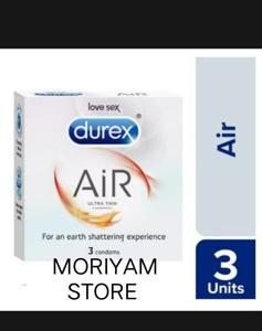 durex condoms air ultra thin