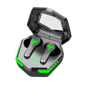 ENKLOV Gaming Bluetooth Beadset Dual Mode True Wireless 2021 New Music Game Switchable Long Standby Headset