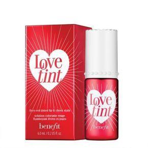 Benefit Love Tint- Cheek and Lipstain (6ml)