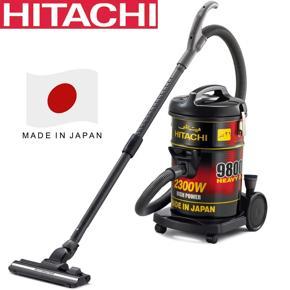 Hitachi Vacuum Cleaner with Blower (2300W), CV-9800YJ.