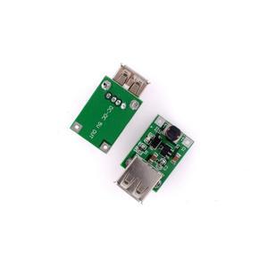 XHHDQES DC-DC High-Power USB Power Module, Power Conversion Boost Module for Phone Charging Power Supply Charger