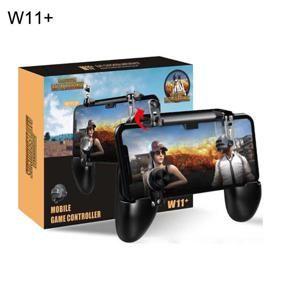 PUGB Mobile Game Controller Free Fire PUBG Gamepad Metal L1 R1 Button for Gaming Pad