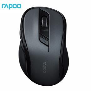 Rapoo 7100PLUS Bluetooth Mouse 2.4G Wireless 4 DPI Mute Opto-electronic Portable 6 Keys