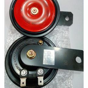 12V DISC HORN 2PCS SET MODEL:DS