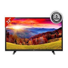 32" 32LH500D Full HD LED TV  - Black