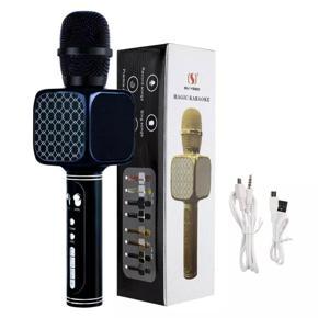 Wireless Bluetooth Microphone Handheld KTV Karaoke YS69