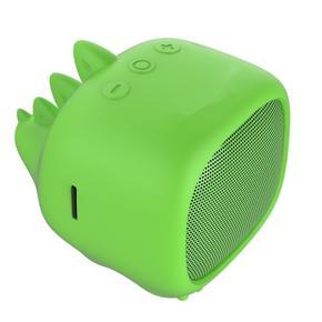 Leno Wireless Bluetooth Speaker Mini Speaker MP3 Music Player Meng Pet Doll Card Wireless Outdoor Audio Kids Gift