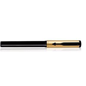 Parker Beta Premium Fountain Pen, Gold Finish Cap