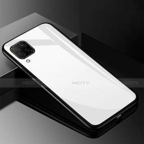 For Huawei P40 lite/Nova 7i/Nova 6 Se Glass case back cover