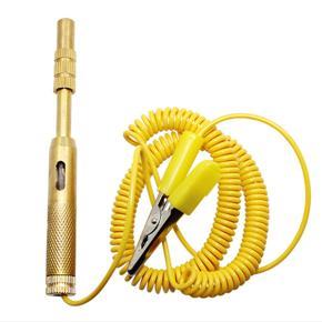 elec-trical Voltage Tester Pen Automotive Car Light Lamp Test Pencil Probe Repair Pen