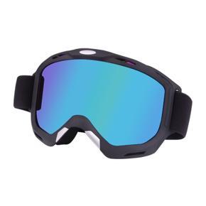 Motorcycle Padding Goggles Anti-UV Dustproof Windproof Riding Gla-sses Adjustable Eyewear for Outdoor Sports Actives