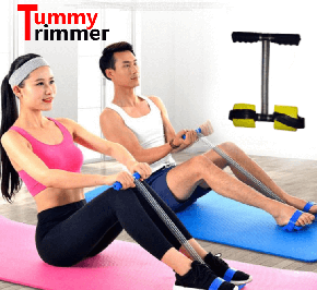 Tummy Trimmer Double Spring Tummy Trimmer / Fitness Tummy Trimmer/abs Tummy Trimmer/abs Exerciser Tummy