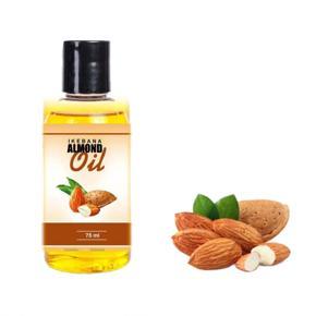 Ikebana Almond Oil 75 ml