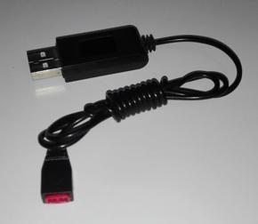 Syma X5HW Lipo Battery Charger USB 3.7v