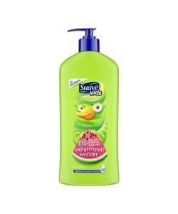 Suave Kids 3-In-1 Watermelon Wonder Shampoo + Conditioner + Body Wash, 532ml