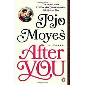 After You-Jojo Moyes