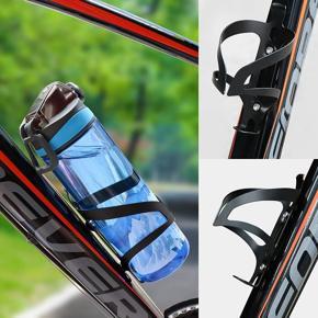 Bike Water Bottle Cage Bike Bottle Holder Aluminum Lightweight Water Bottle Holder for RoadandMountain Bikes Accessories