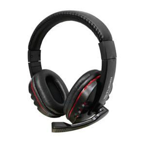 Gaming headphones with microphone Tucci X6 - Gaming Headphone