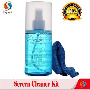Screen Cleaner Kit for LED & LCD TV, Computer Monitor, Laptop, and Screens