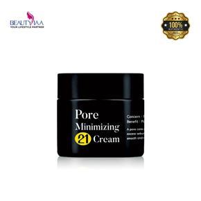 TIAM PORE MINIMIZING 21 CREAM - 50ML