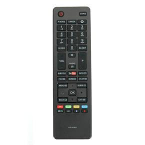 TV remote control fit For HAIER LCD LED TV