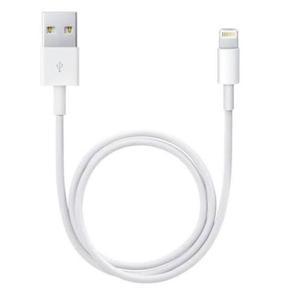 Apple USB Charging Cable for iPhone 6, iPhone 7, iPhone 8