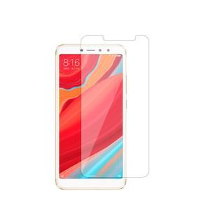 For Xiaomi Redmi Y2 Tempered Glass Screen Protector 2.5D -Transparent